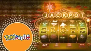 Spin to Win: The Excitement of Slot Games at Pokebet88